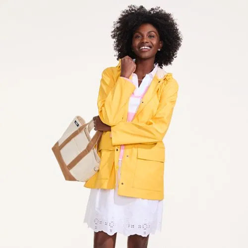 Women's Squall A-line Slicker Raincoat