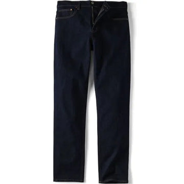 Men's Stretch Slim Fit Forever Blue Jean