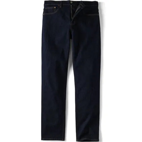Men's Stretch Slim Fit Forever Blue Jean