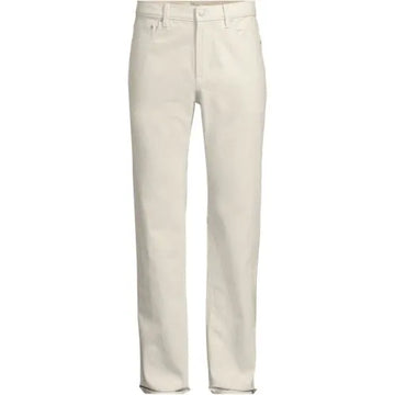 Men's Stretch Easy Classic Fit Natural Jean