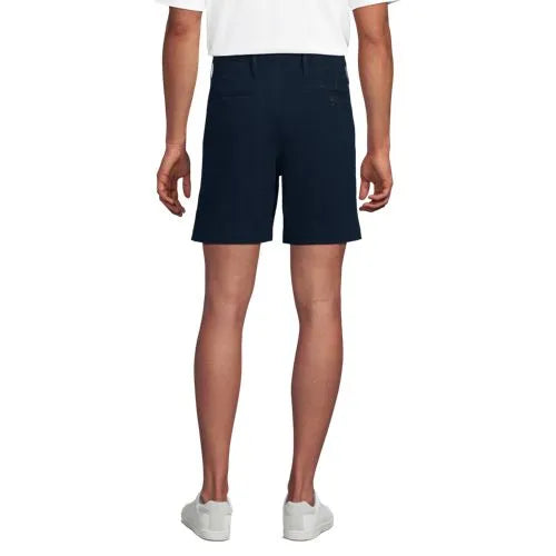 Men's Knockabout 7" Comfort Waist Classic Fit Chino Short