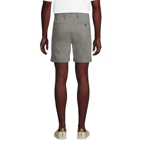 Men's Knockabout 7" Comfort Waist Classic Fit Chino Short