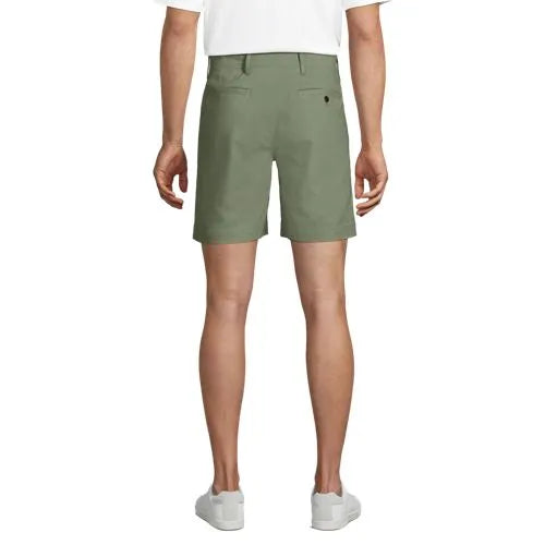 Men's Knockabout 7" Comfort Waist Classic Fit Chino Short
