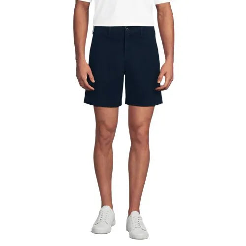 Men's Knockabout 7" Comfort Waist Classic Fit Chino Short