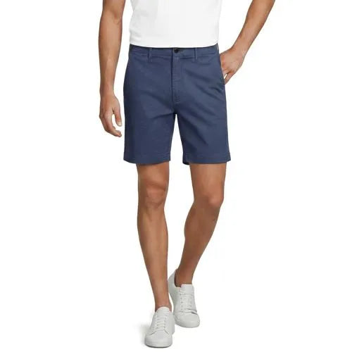 Men's Knockabout 7" Comfort Waist Classic Fit Chino Short