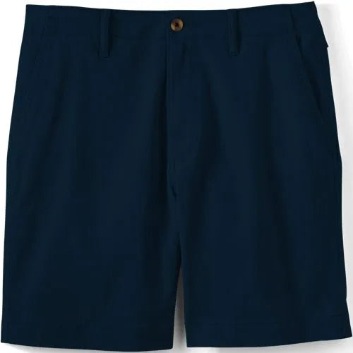 Men's Knockabout 7" Comfort Waist Classic Fit Chino Short