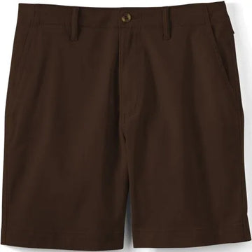Men's Knockabout 7" Comfort Waist Classic Fit Chino Short