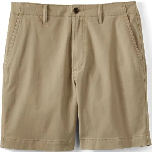 Men's Knockabout 7" Comfort Waist Classic Fit Chino Short