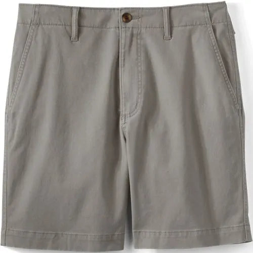 Men's Knockabout 7" Comfort Waist Classic Fit Chino Short