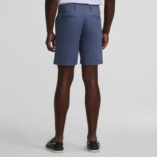 Men's Knockabout 7" Comfort Waist Classic Fit Chino Short