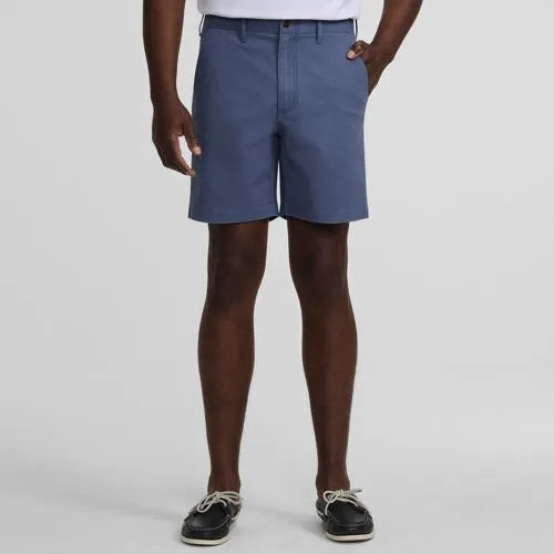 Men's Knockabout 7" Comfort Waist Classic Fit Chino Short