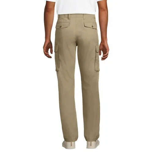Men's Knockabout Easy Classic Fit Cargo Pant