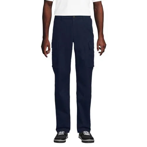 Men's Knockabout Easy Classic Fit Cargo Pant