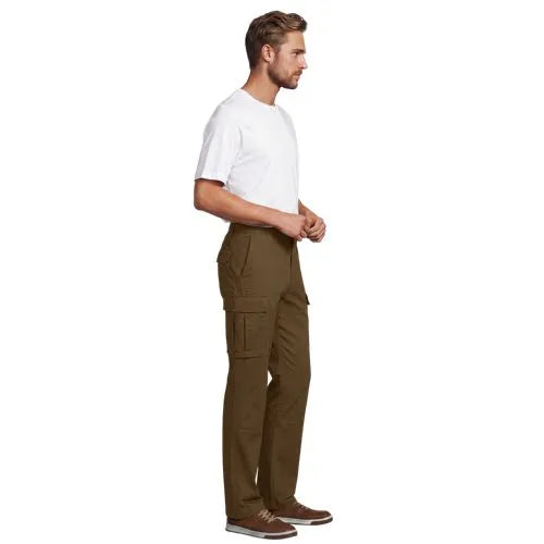 Men's Knockabout Easy Classic Fit Cargo Pant