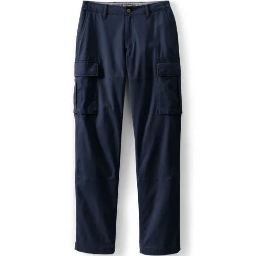 Men's Knockabout Easy Classic Fit Cargo Pant