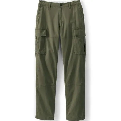 Men's Knockabout Easy Classic Fit Cargo Pant