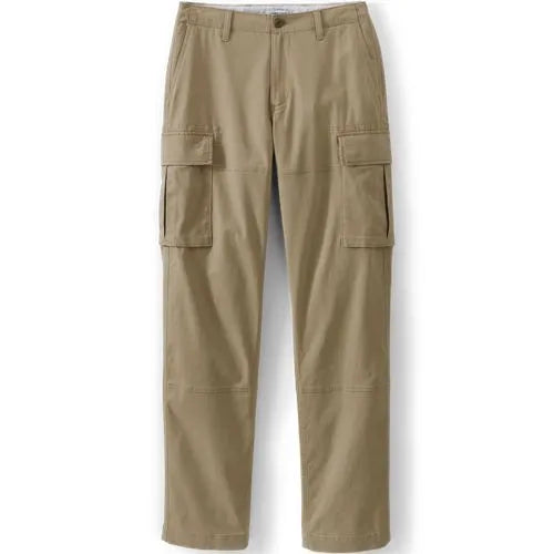 Men's Knockabout Easy Classic Fit Cargo Pant