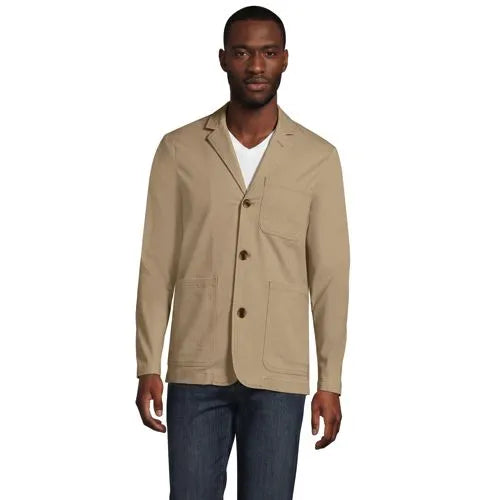 Men's Knockabout Highbreak Blazer