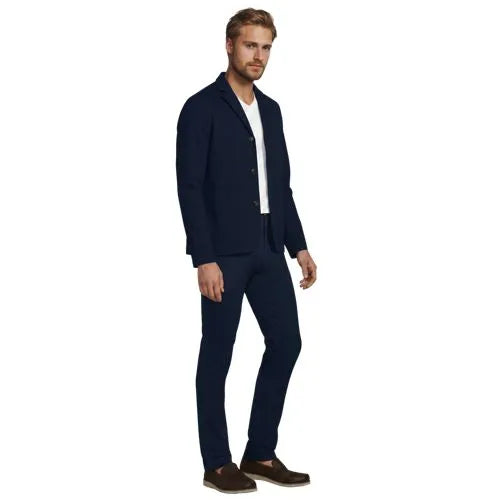 Men's Knockabout Highbreak Blazer