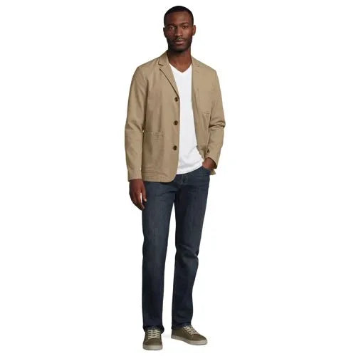 Men's Knockabout Highbreak Blazer