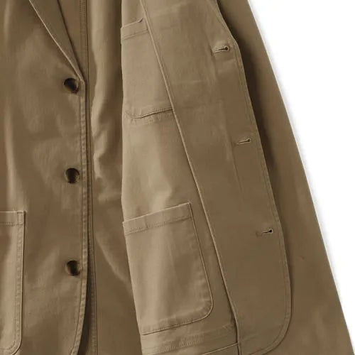 Men's Knockabout Highbreak Blazer