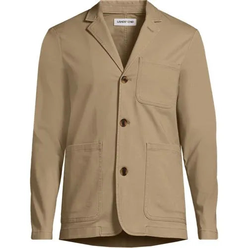 Men's Knockabout Highbreak Blazer