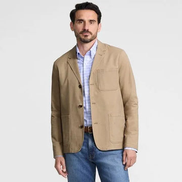 Men's Knockabout Highbreak Blazer