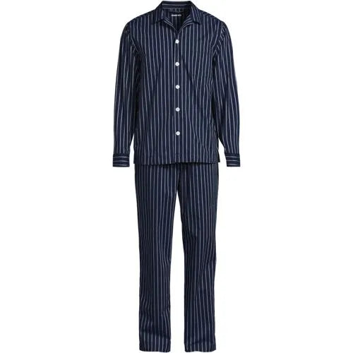 Men's Long Sleeve Essential Pant Pattern Set