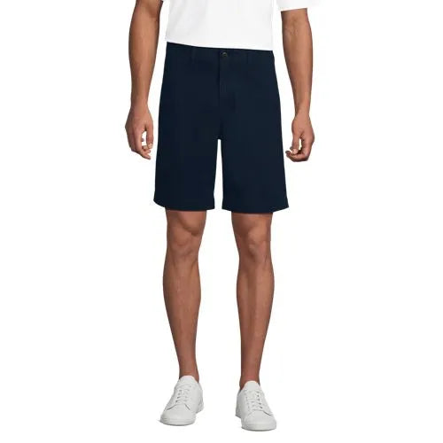 Men's Knockabout 9" Comfort Waist Classic Fit Chino Short