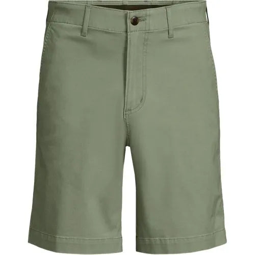 Men's Knockabout 9" Comfort Waist Classic Fit Chino Short