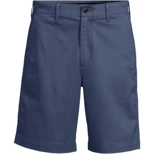 Men's Knockabout 9" Comfort Waist Classic Fit Chino Short
