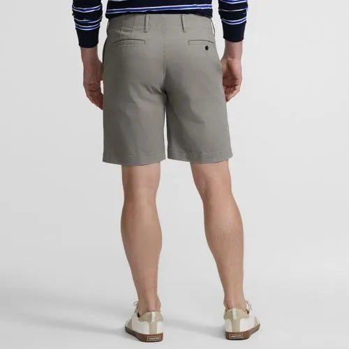 Men's Knockabout 9" Comfort Waist Classic Fit Chino Short