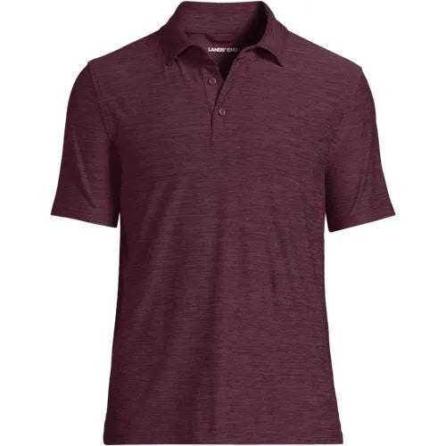 Men's Short Sleeve Performance Flex Polo