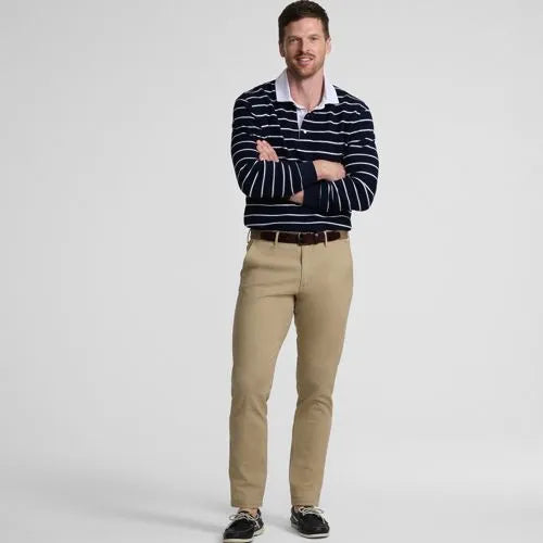 Men's Knockabout Slim Fit Chino Pant