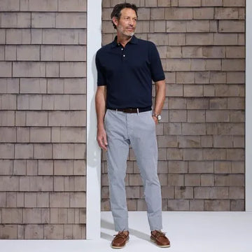 Men's Knockabout Slim Fit Chino Pant