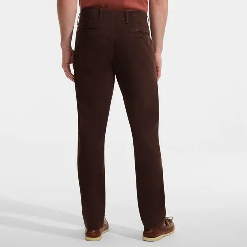 Men's Knockabout Slim Fit Chino Pant