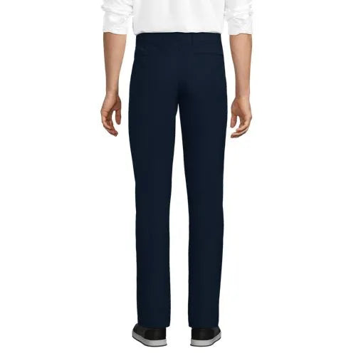 Men's Classic Fit Performance Pant