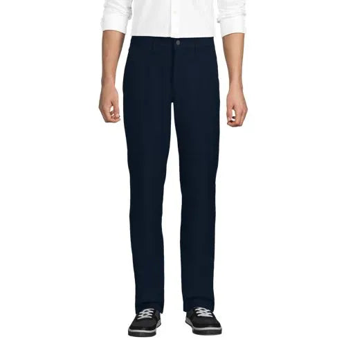 Men's Classic Fit Performance Pant