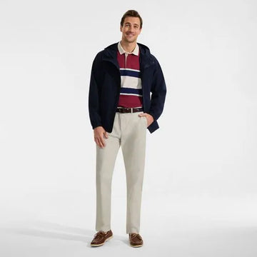 Men's Classic Fit Performance Pant