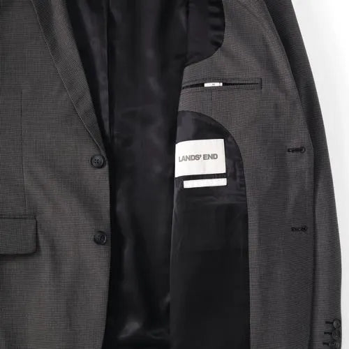 Men's Essential Blazer