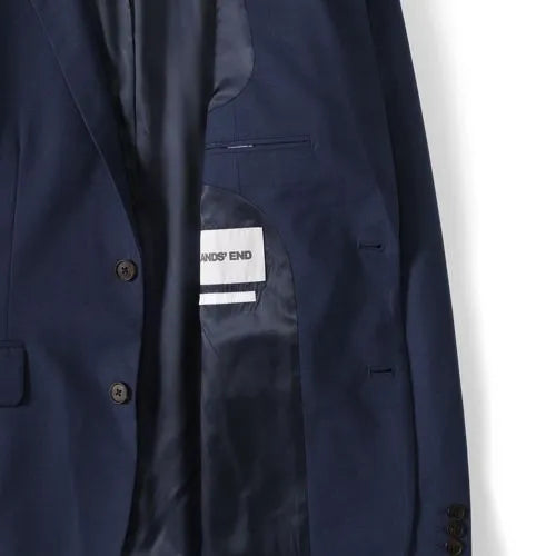 Men's Essential Blazer