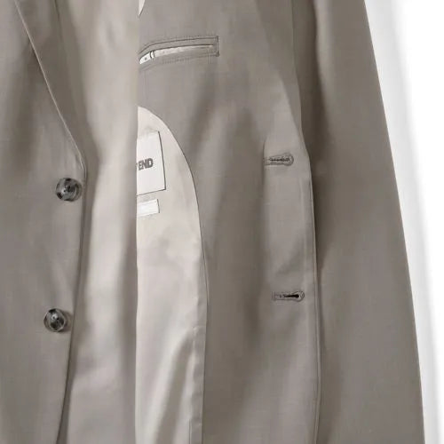 Men's Essential Blazer