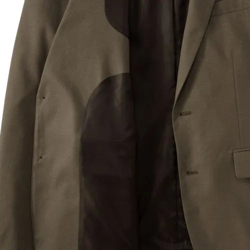 Men's Essential Blazer
