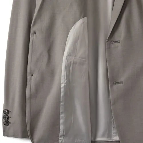 Men's Essential Blazer