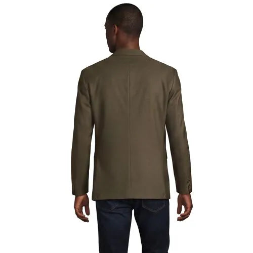 Men's Essential Blazer