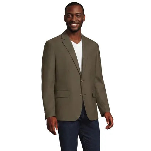 Men's Essential Blazer
