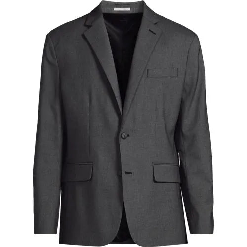 Men's Essential Blazer