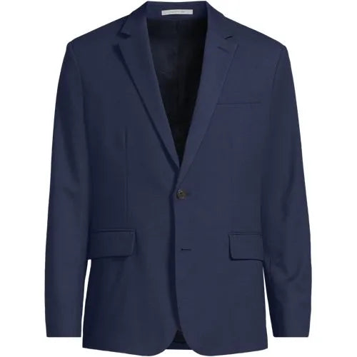 Men's Essential Blazer