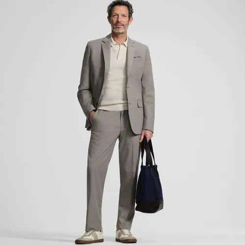 Men's Essential Blazer