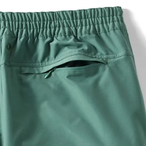 Men's 7" Quick Dry Cargo Swim Short